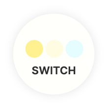 Bruine design plafondlamp kunststof, Wassim, 24W, white switch LED