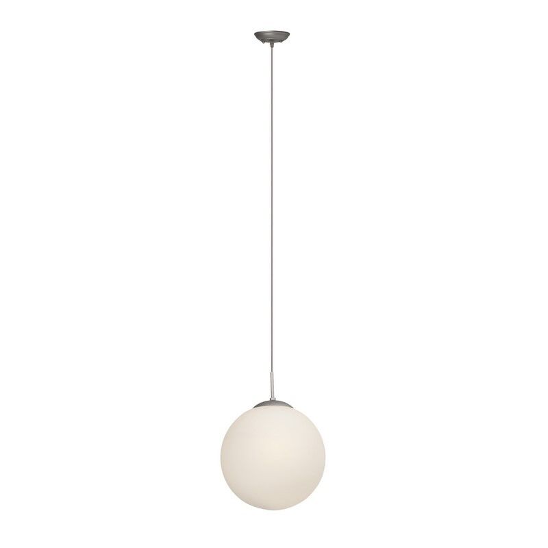 Mila glazen hanglamp - Groot