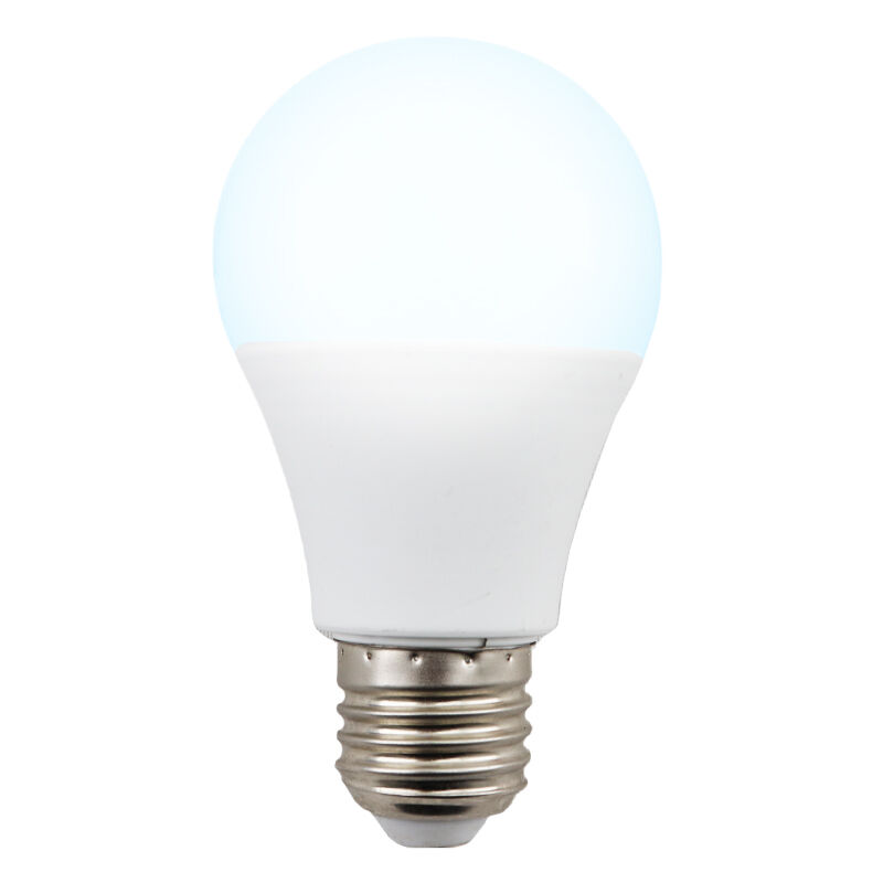 Lagiba E27 LED lamp Bradley, 7W, 6500K