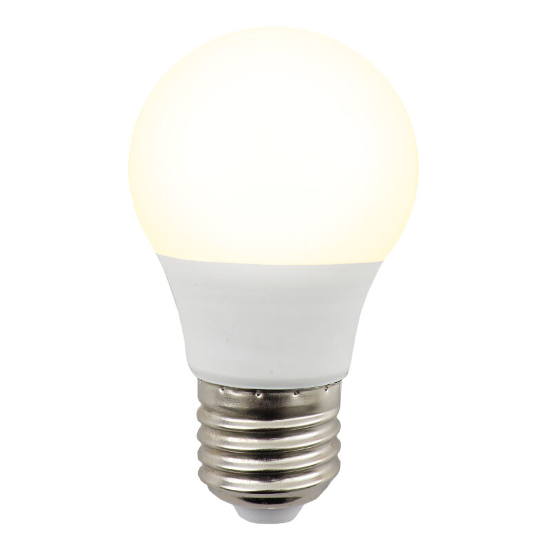 Lagiba E27 LED lamp Bradley, 3W, 4000K