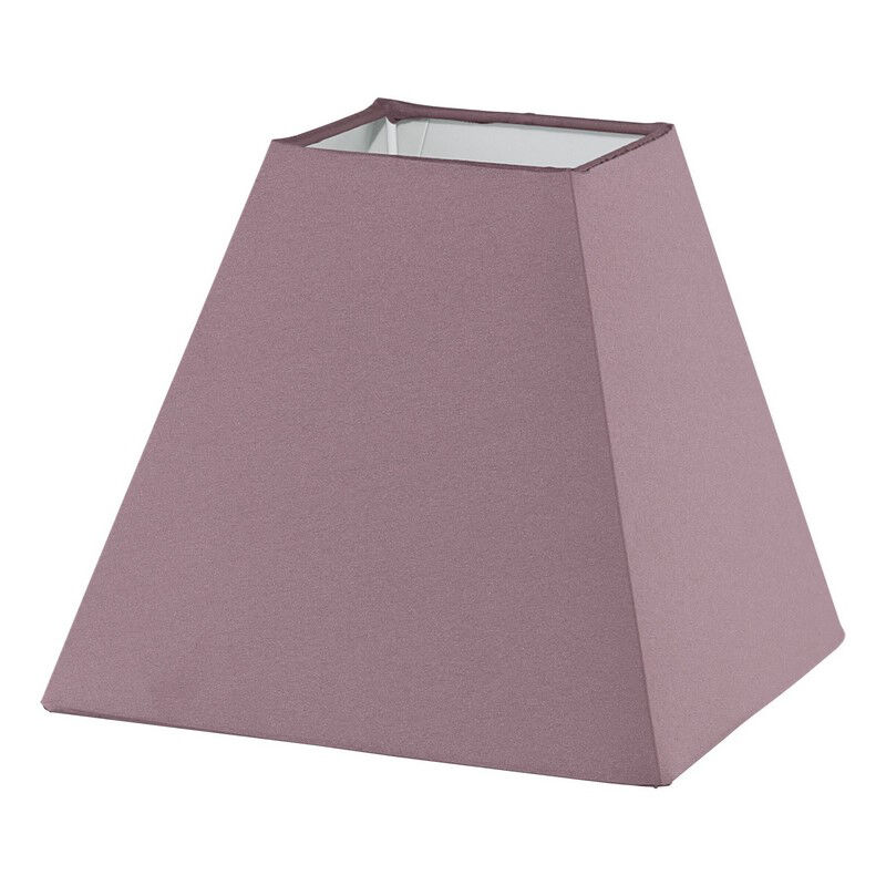 Moderne lampenkap Noah Textiel Taupe