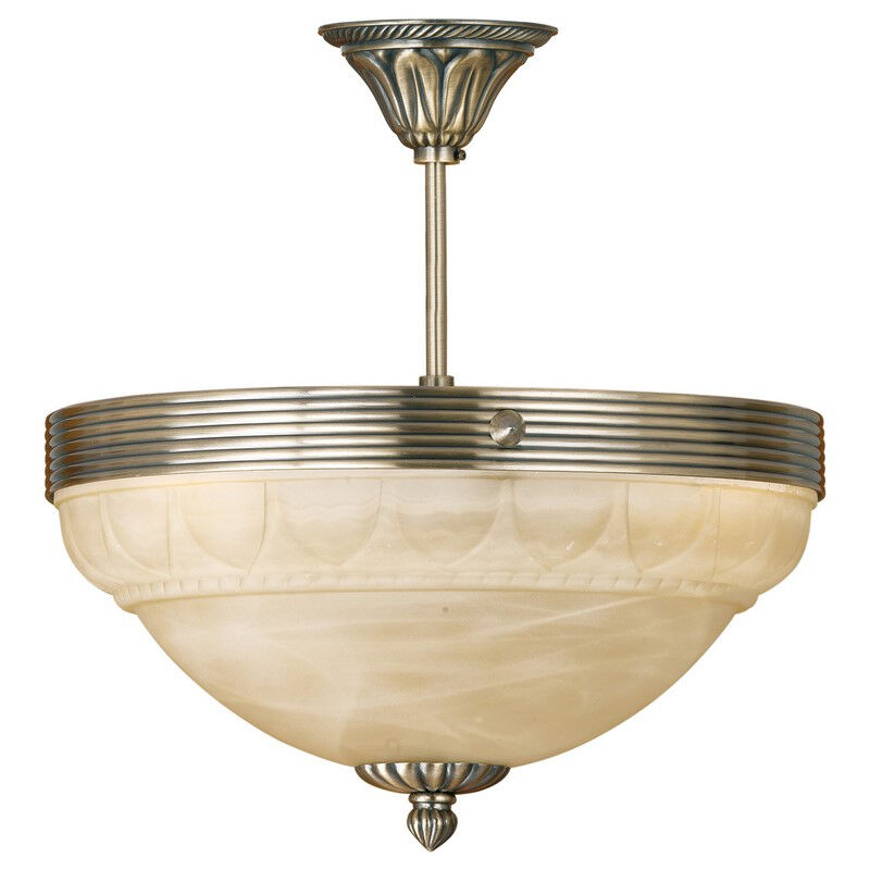 Eugine plafondlamp oosterse uitstraling