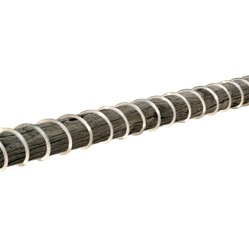 100 meter lichtslang, wit licht (4000K), IP65