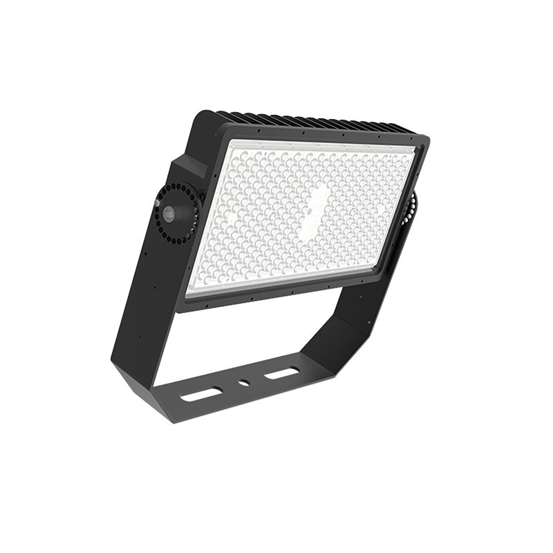 LED terreinverlichting Hemmo - 250W - 5500K - IP66