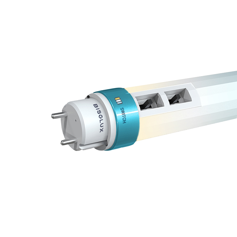 60 cm Bisolux LED TL buis - 3000/4000/6000K - 6/9/12W - 1680 lm