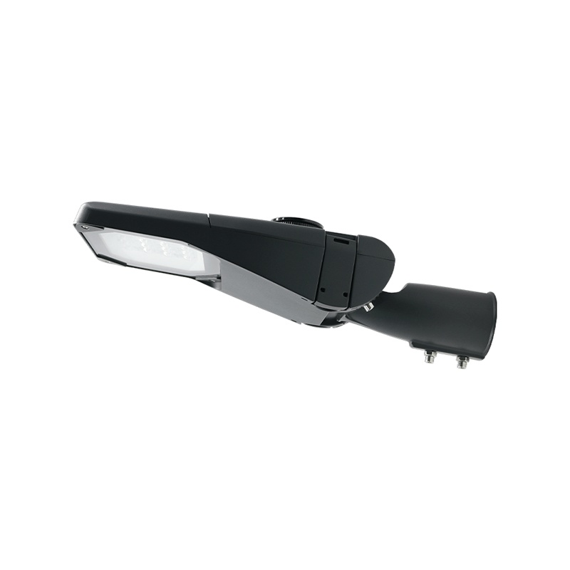 LED straatverlichting Vienna, 50 Watt, 4000K wit, 2 jaar garantie