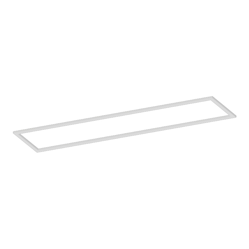 LED paneel 20x150 - 32W - 3000K/4000K/6000K - UGR<17 - back-lit