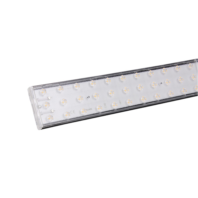 Zwart 3-fase railarmatuur Tora, 27W, 4000K, 150 cm, Pro