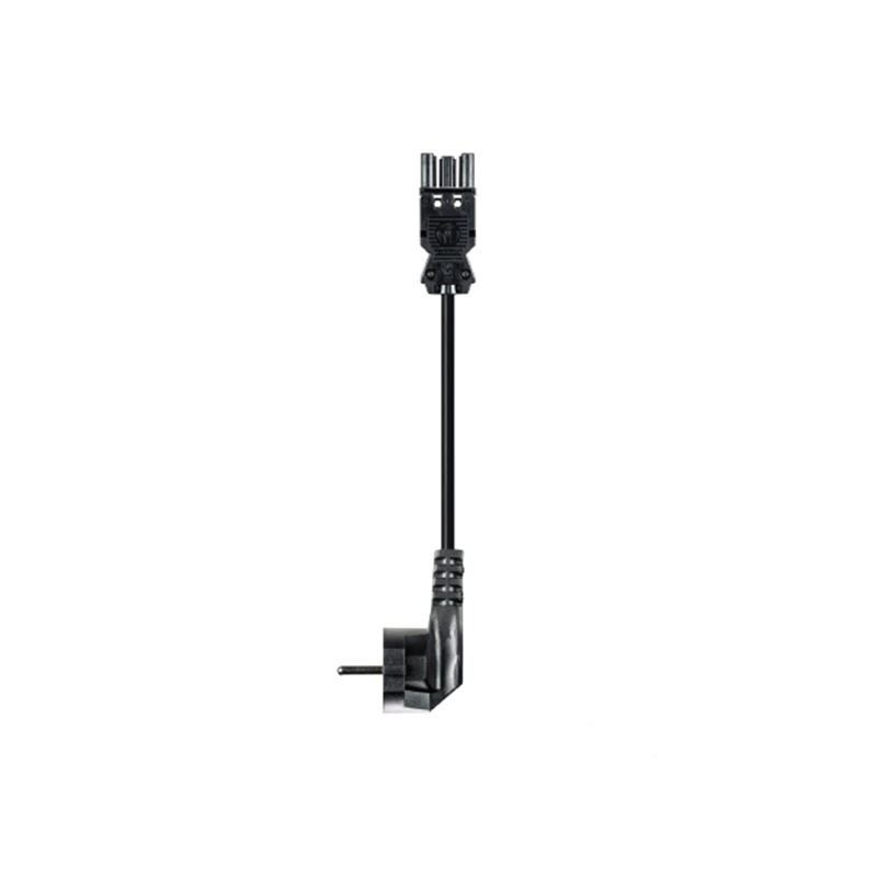 Wieland GST18I3 netsnoer 1,5 mm² 2 meter