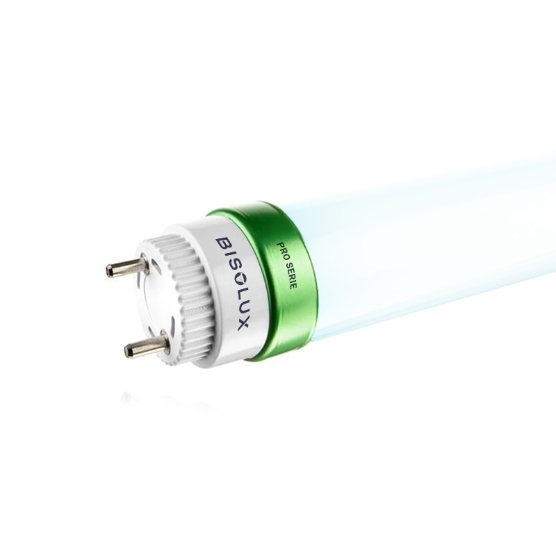 150 cm Bisolux LED TL buis - 6000K - 30W - 4800 lm