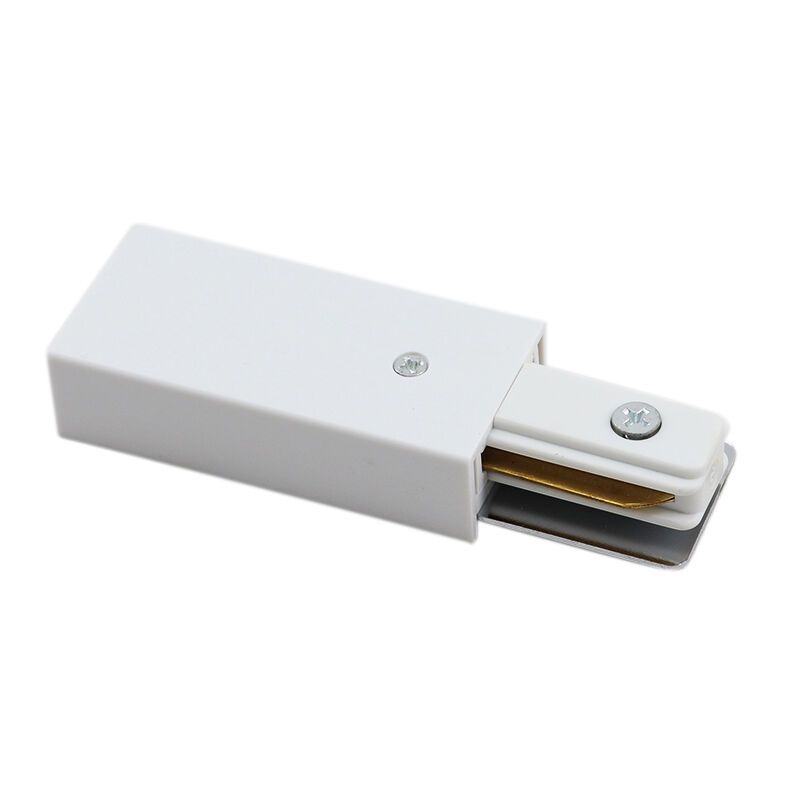 1-fase railverlichting aansluitstuk