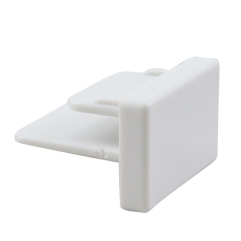 1-fase railverlichting eindkap