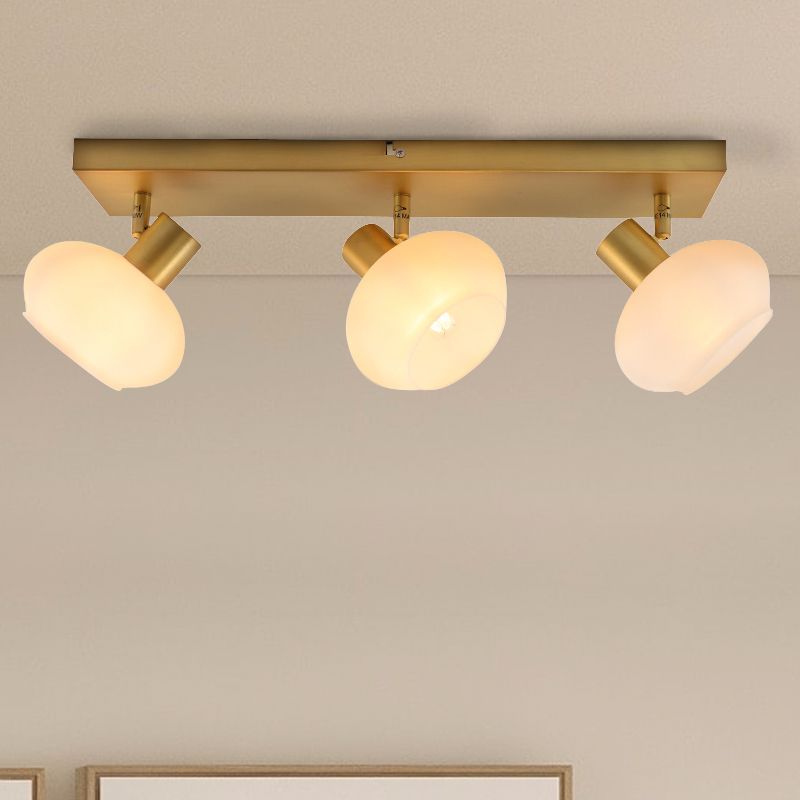 Design plafondspot wit, Skip Design plafondspot wit, Skip