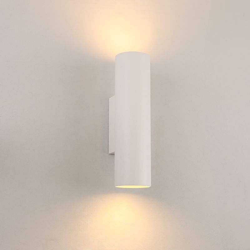 Moderne wandlamp wit, Nadi Moderne wandlamp wit, Nadi