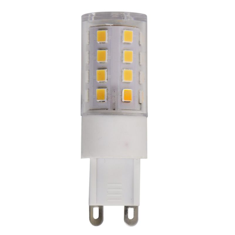 Olucia G9 LED lamp Kyo, 5W, 2700K Olucia G9 LED lamp Kyo, 5W, 2700K
