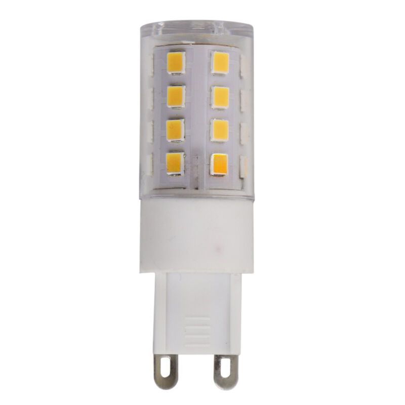 Dimbare Olucia G9 LED lamp Kyo, 5W, 2700K