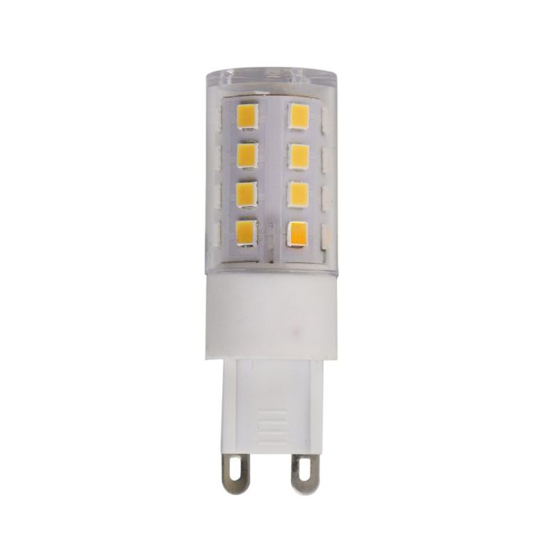 Dimbare Olucia G9 LED lamp 3W, 2700K