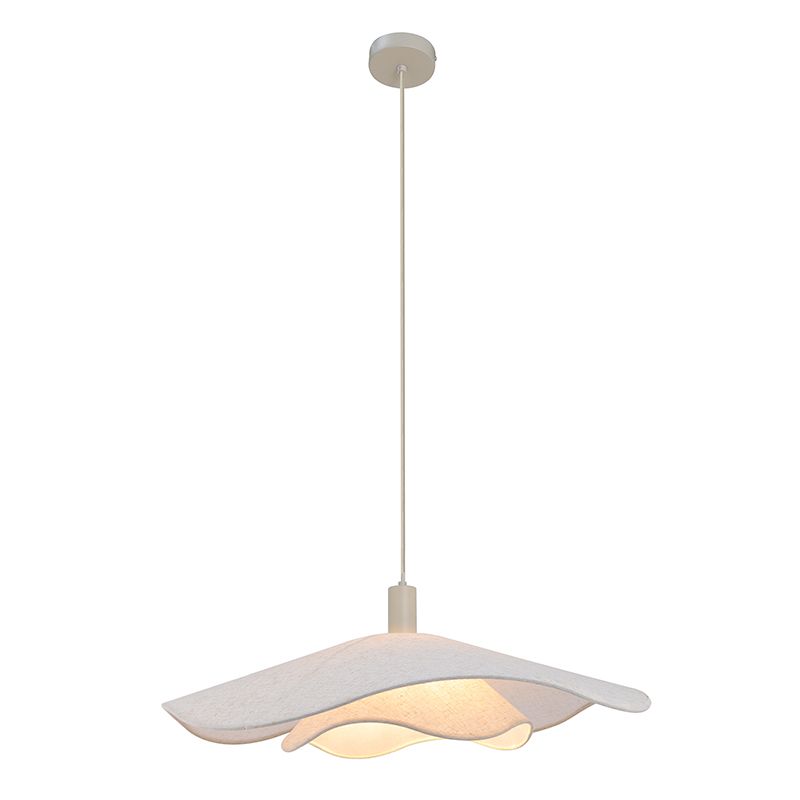 Landelijke hanglamp beige, Mimi Landelijke hanglamp beige, Mimi