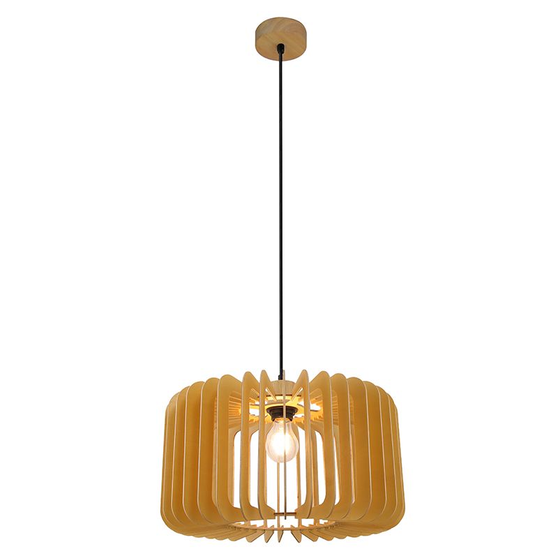 Landelijke hanglamp hout, Beau Landelijke hanglamp hout, Beau