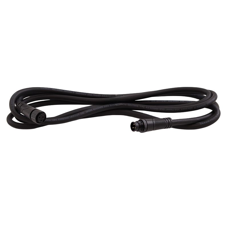 Olucia Connect kabel male + female 2 m Olucia Connect kabel male + female 2 m