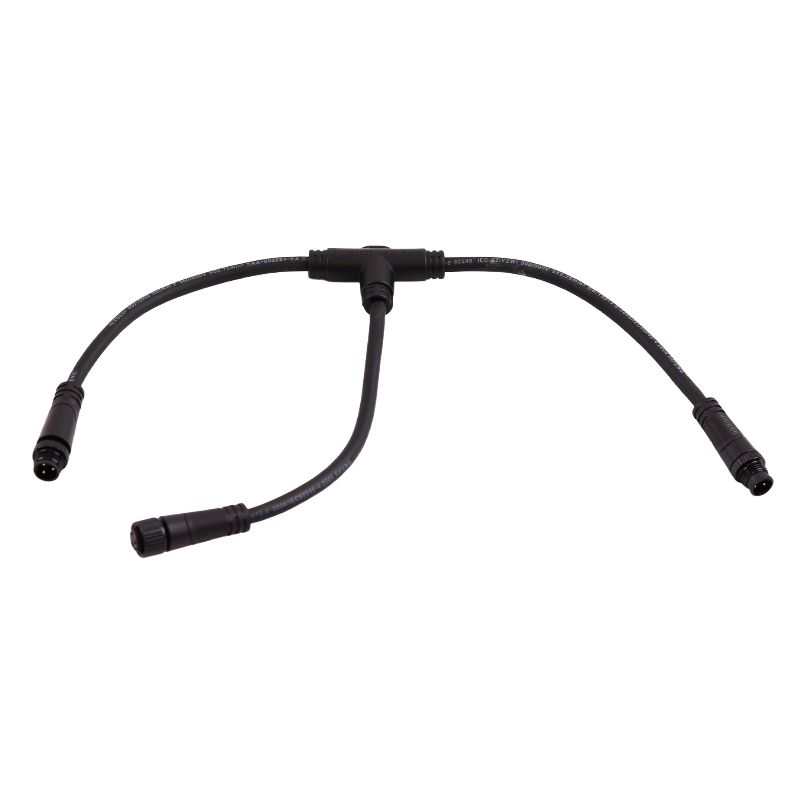 Olucia Connect kabel 2-splitter
