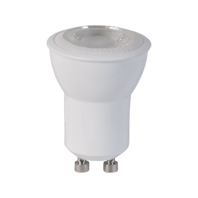 GU10 (MR11) LED lamp Rijk, 4 Watt, 3000K (warm wit)
