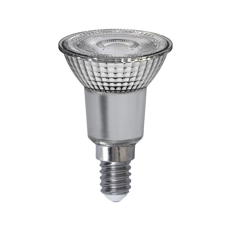 Dimbare E14 reflector LED lamp Gorge, 4,8W, 2700K
