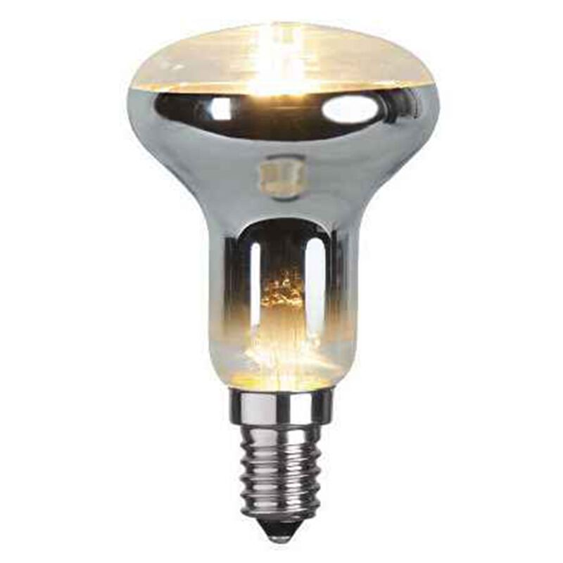 E14 LED lamp Ismail, 2,5 Watt, 2700K (Extra warm wit) E14 LED lamp Ismail, 2,5 Watt, 2700K (Extra warm wit)
