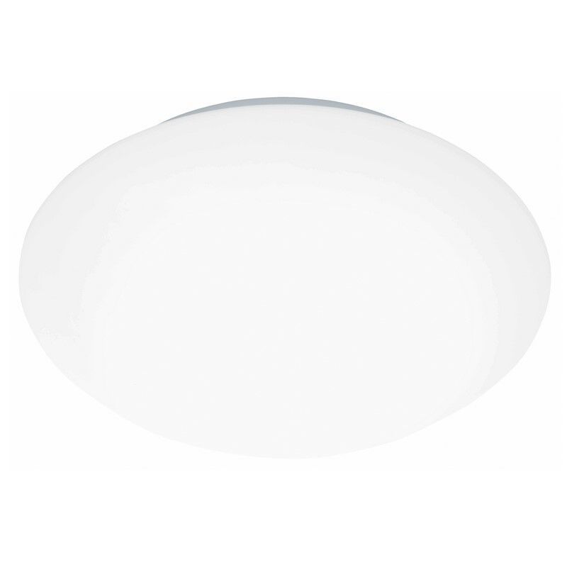 Glazen plafondlamp wit, Dara Glazen plafondlamp wit, Dara