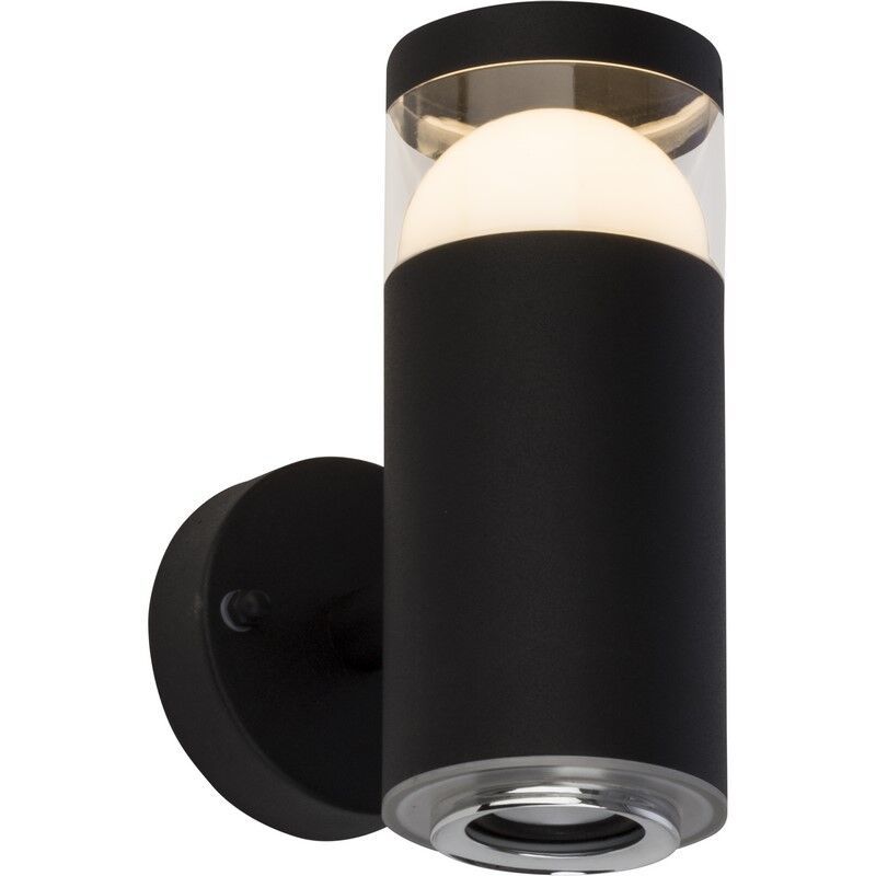 Moderne Buitenlamp Jayselien - Antraciet