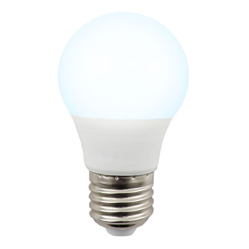 Lagiba E27 LED lamp Bradley, 5W, 6500K