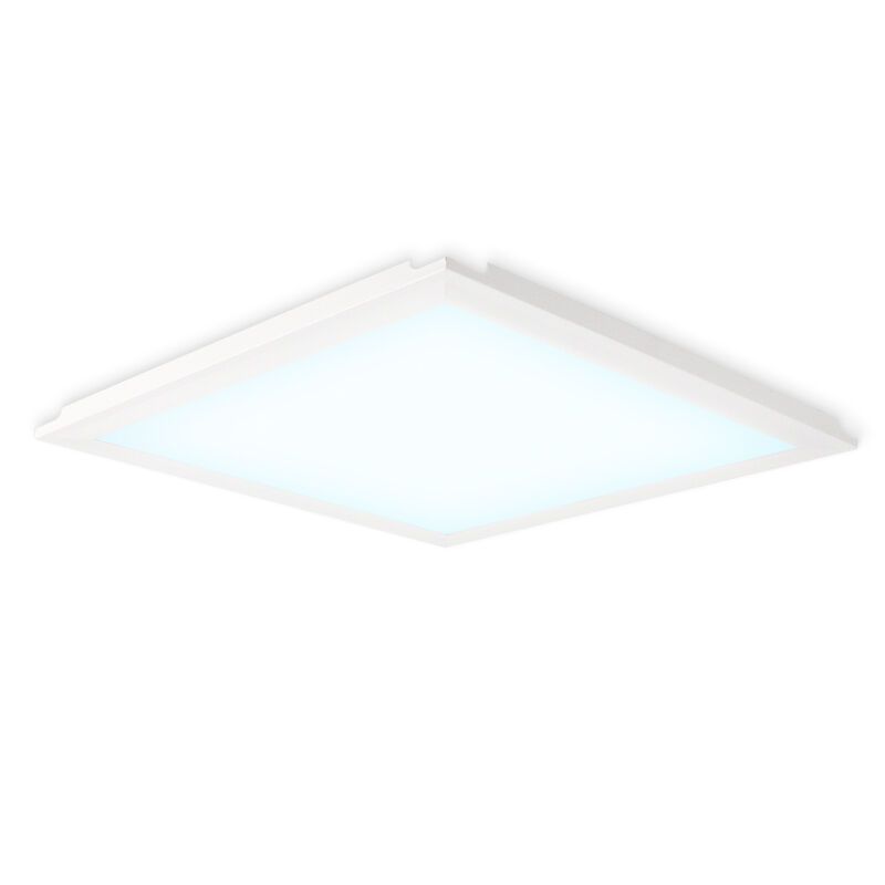 LED paneel 60x60 - 38W - 6500K - back-lit