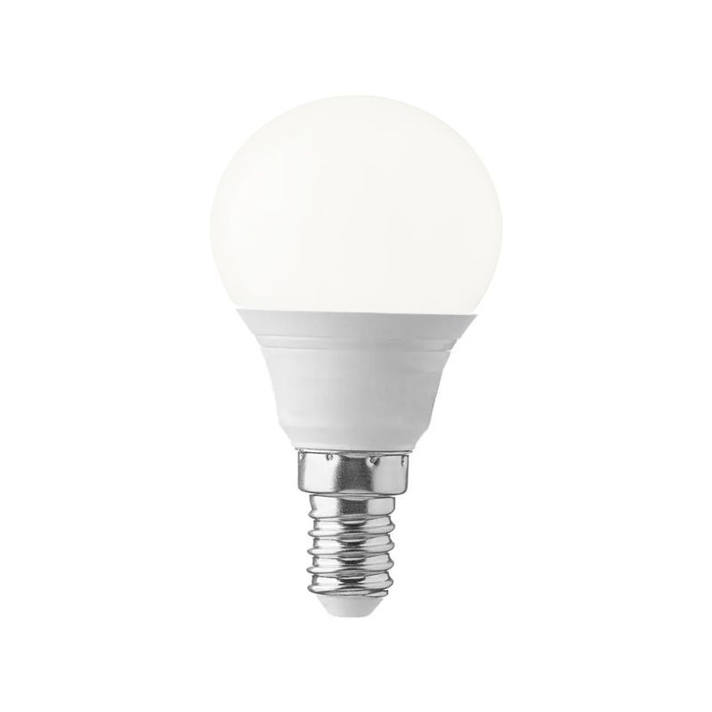 E14 LED lamp Lasco, P45, 3W, 3000K E14 LED lamp Lasco, P45, 3W, 3000K