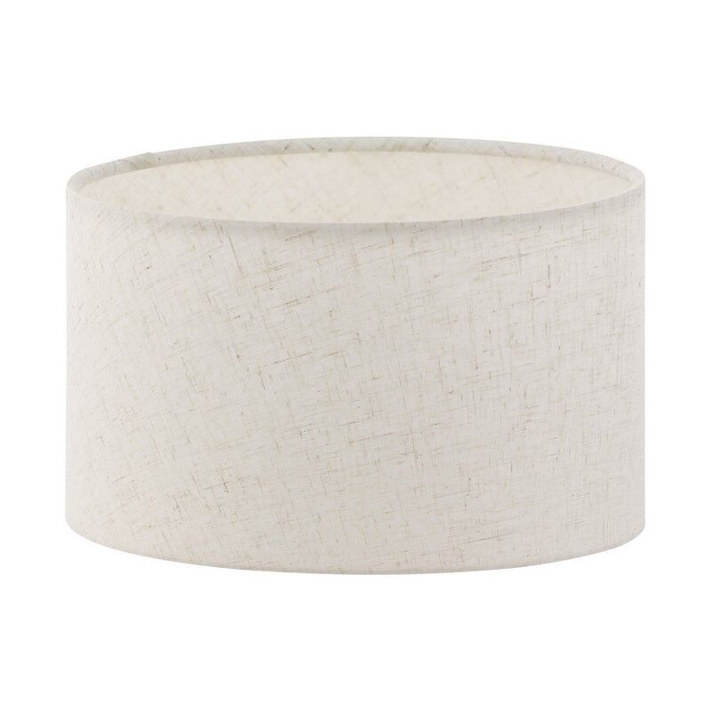 Lampenkap Noah Textiel Creme