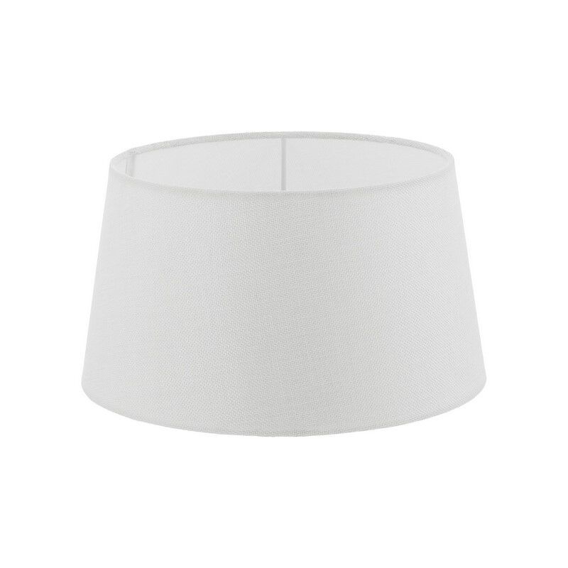 Lampenkap Noah Textiel/Linnen Wit Lampenkap Noah Textiel/Linnen Wit