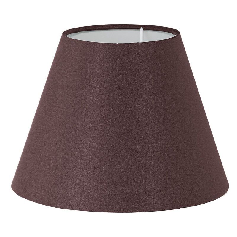 Lampenkap Noah Textiel Bruin Lampenkap Noah Textiel Bruin