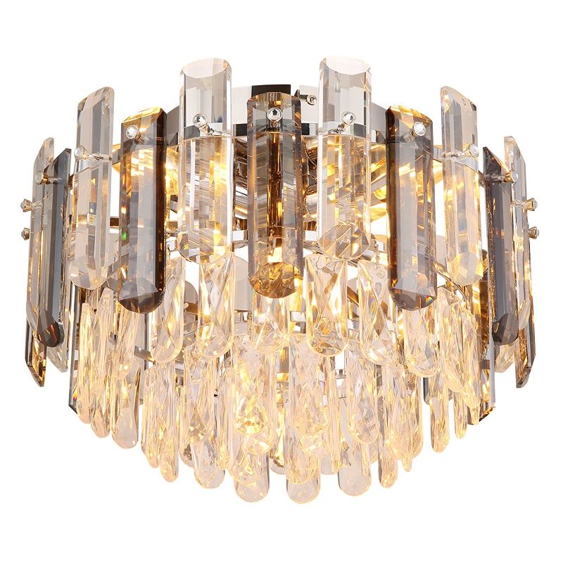 Chromen design plafondlamp acryl, Payam Chromen design plafondlamp acryl, Payam