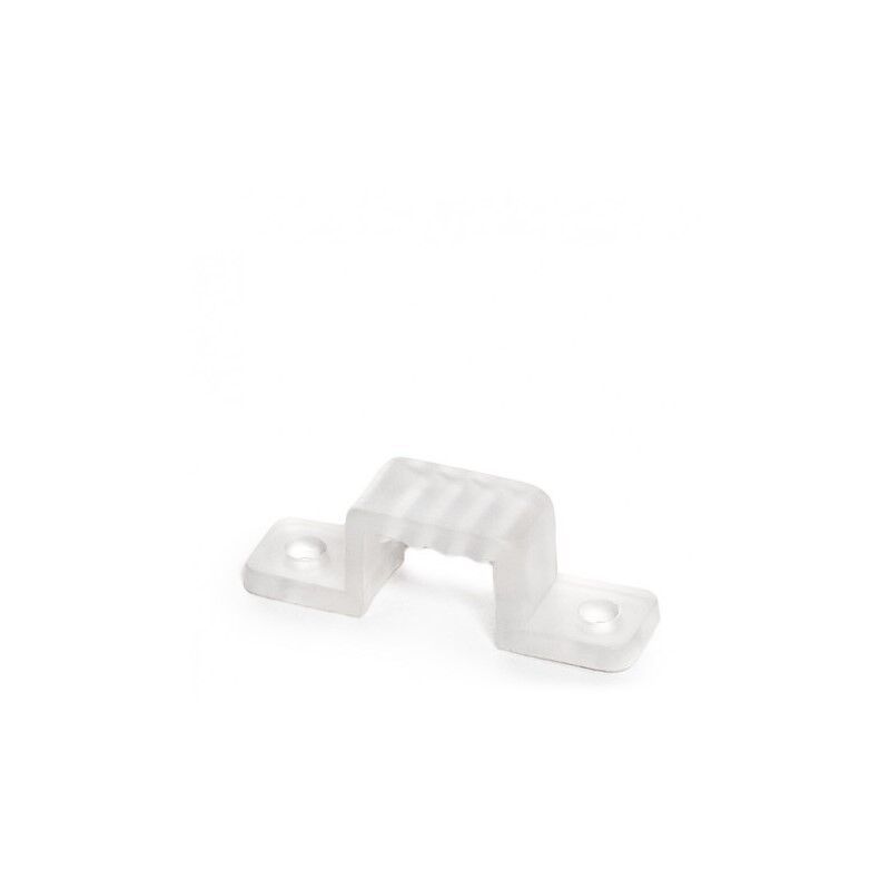 Bevestigingsbeugel 220V led strip Bevestigingsbeugel 220V led strip