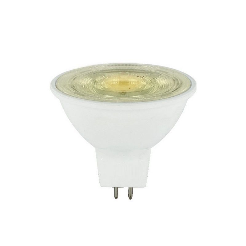 Mateo GU5.3 LED lamp, 2700k, 5w Mateo GU5.3 LED lamp, 2700k, 5w
