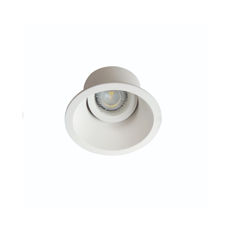 Aluminium inbouwspot wit, Aprila Aluminium inbouwspot wit, Aprila
