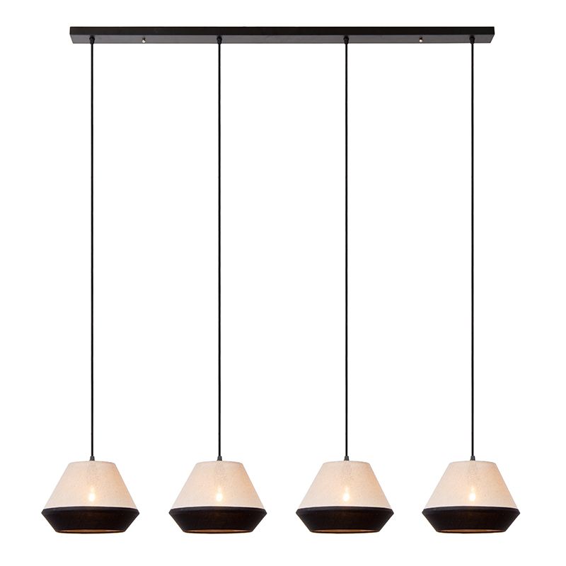Beige hanglamp modern, Kala Beige hanglamp modern, Kala