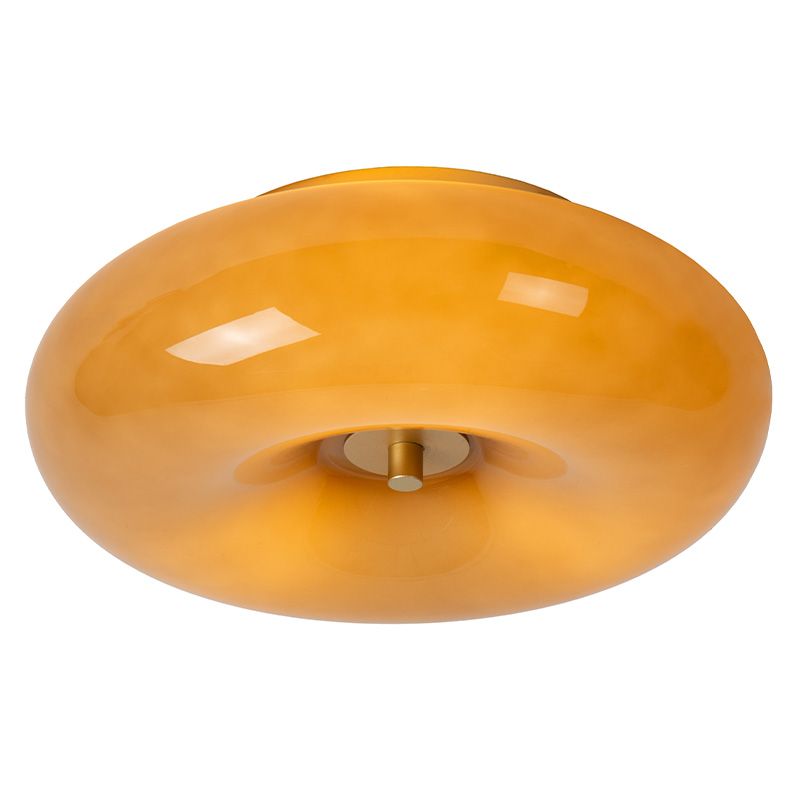 Taupe plafonnière retro, Sentino Taupe plafonnière retro, Sentino