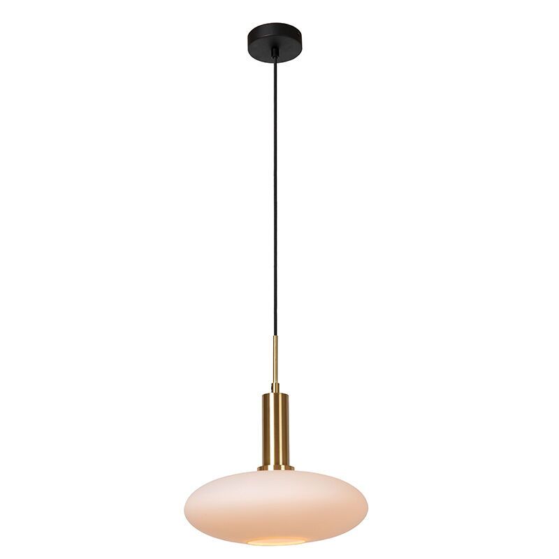 Witte hanglamp design, Singala Witte hanglamp design, Singala