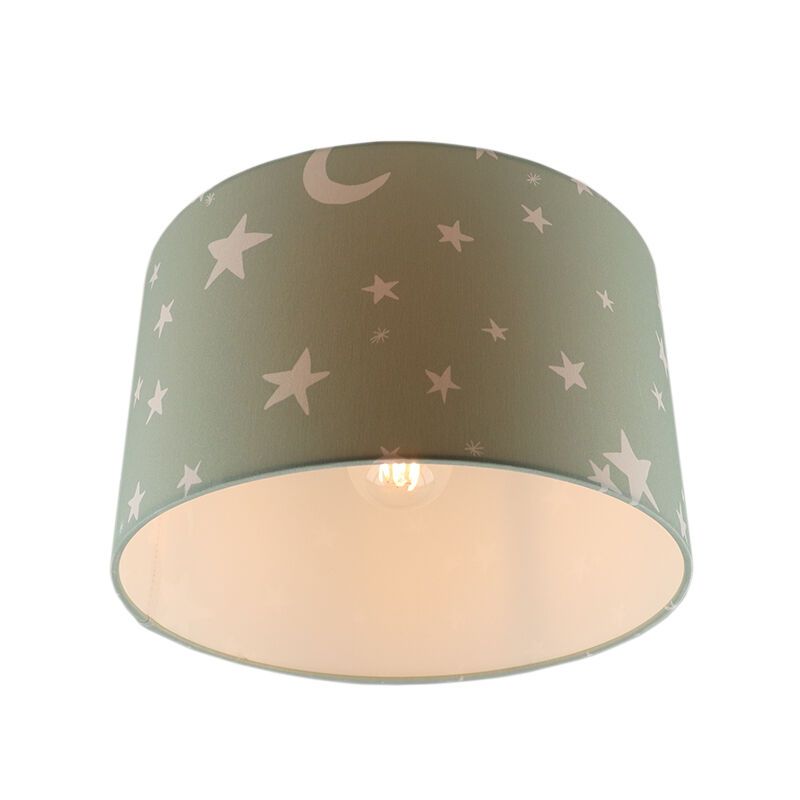 Mint kinderlamp Stars Mint kinderlamp Stars
