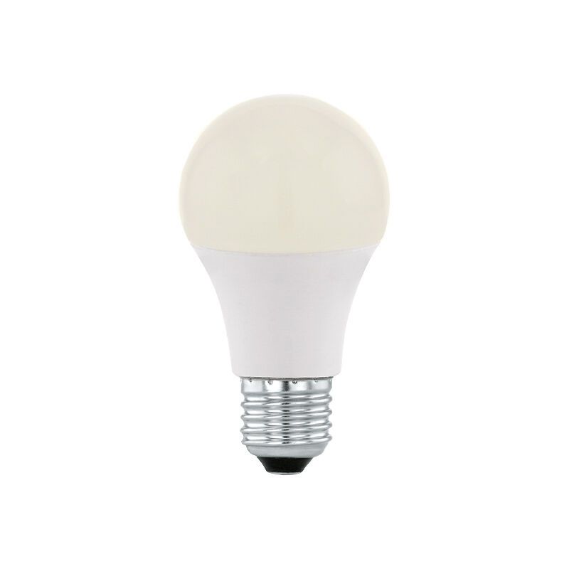 Lagiba E27 LED lamp Cenor, A60, 8W, 2700K Lagiba E27 LED lamp Cenor, A60, 8W, 2700K