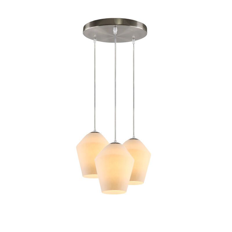 Design hanglamp chroom, Gracia Design hanglamp chroom, Gracia