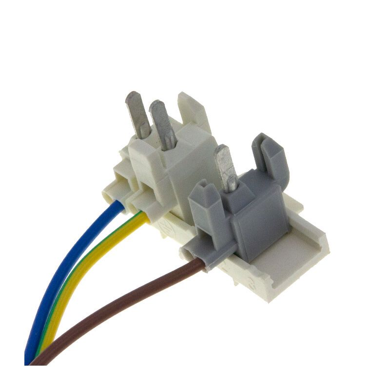 Lichtlijn plug - Regiolux SMT / Regiolux SPT Lichtlijn plug - Regiolux SMT / Regiolux SPT