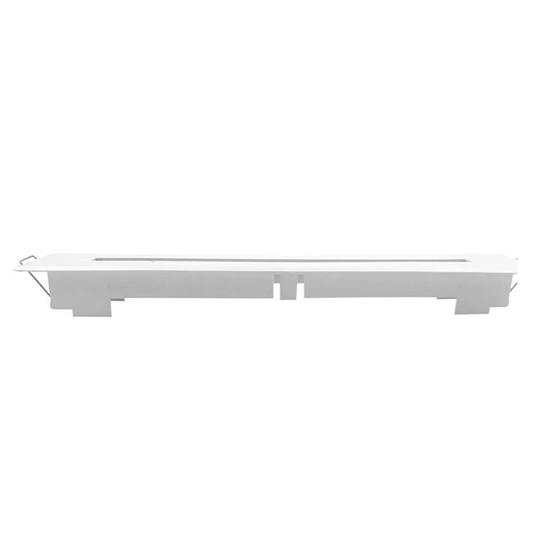 Inbouwframe voor noodverlichting Erno - 3,5W Inbouwframe voor noodverlichting Erno - 3,5W