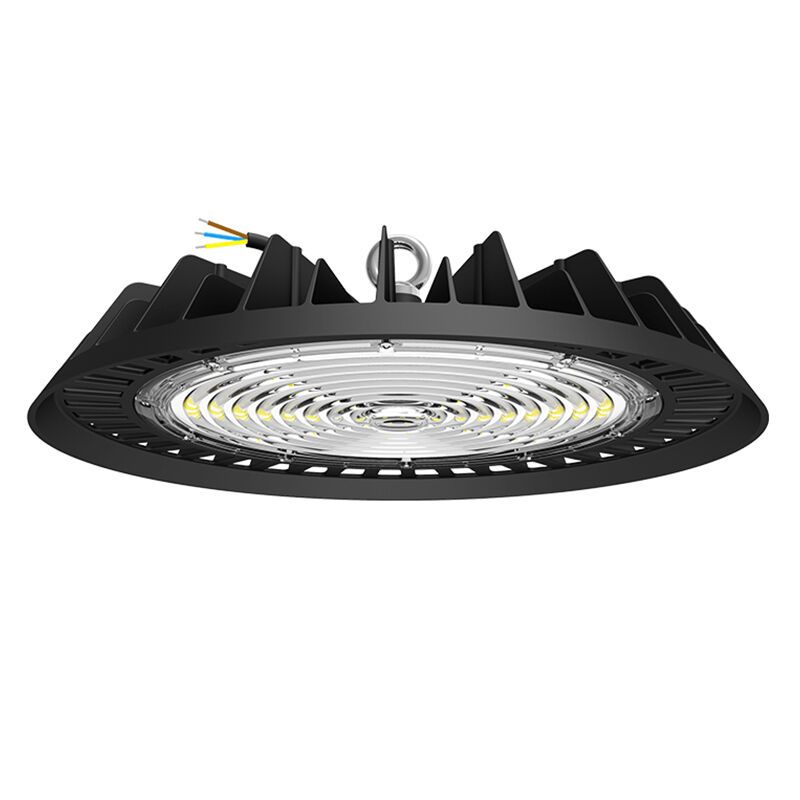 Dimbare LED high bay - Nevis - 150W - 5500K - IP65 Dimbare LED high bay - Nevis - 150W - 5500K - IP65