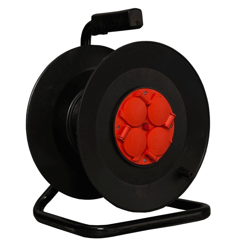 Kabelhaspel 25 meter